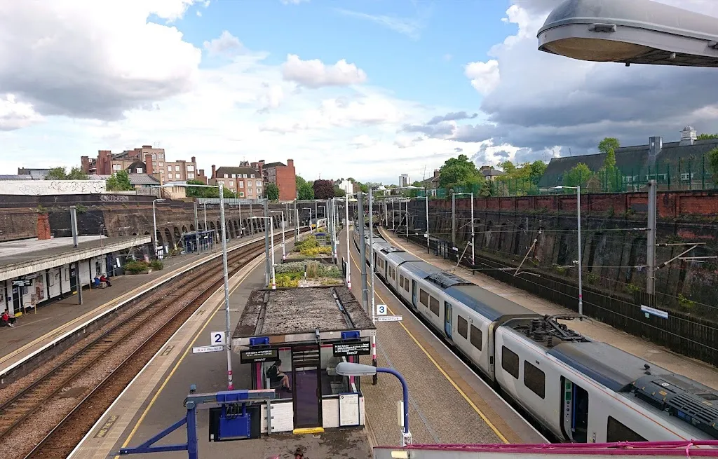 Kentish Town