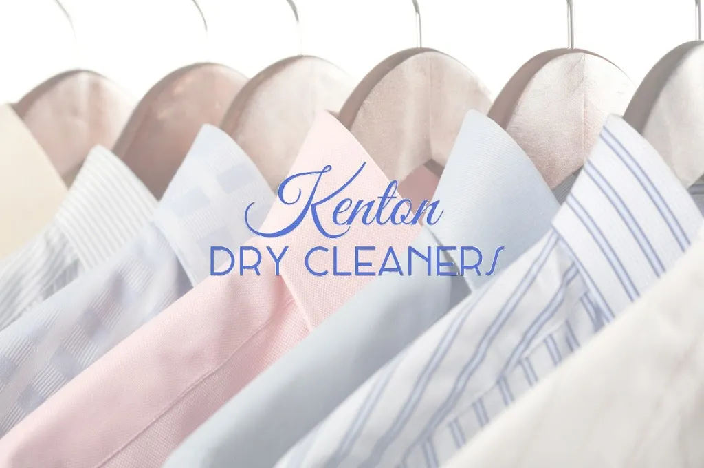 Kenton Dry Cleaners (and clothing repairs)