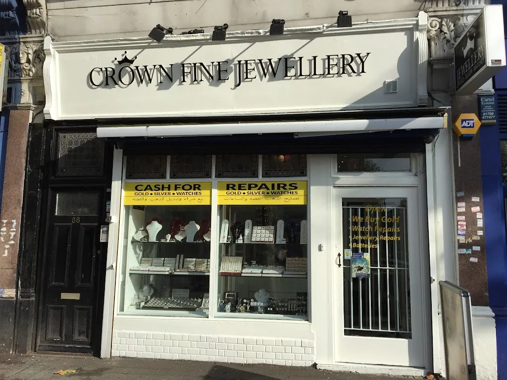Kenz Jewellers