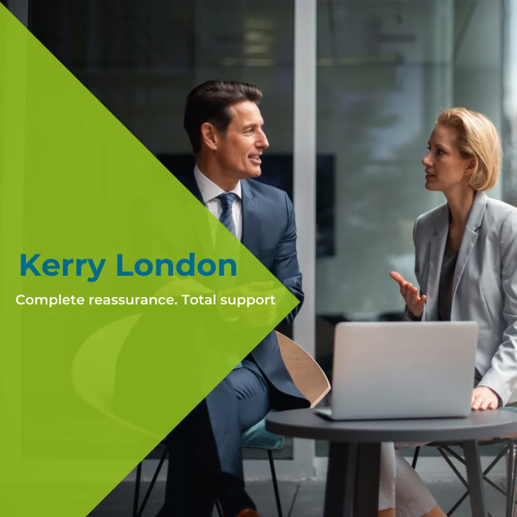 Kerry London Ltd