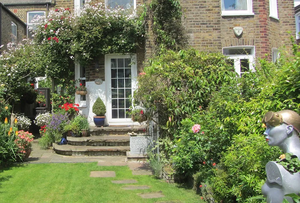 Keslake Towers B&B
