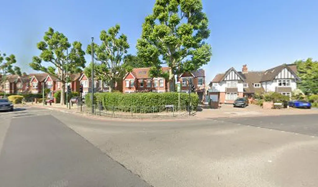 Kew Bed & Breakfast