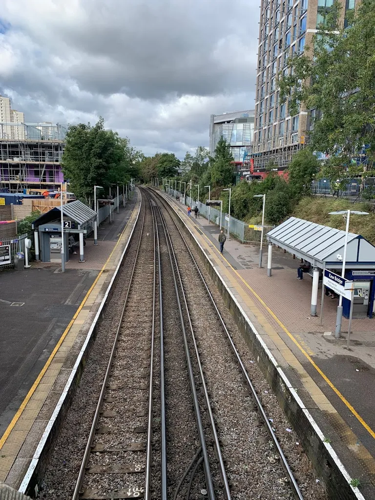 Kew Bridge