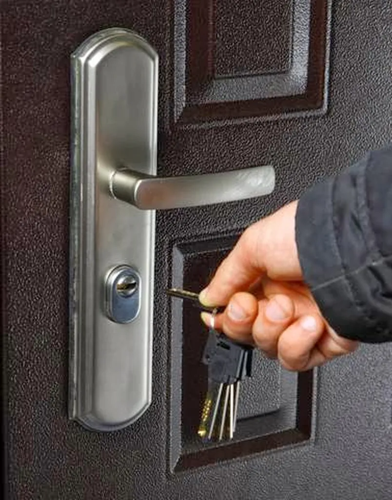 Key to the Door Locksmiths