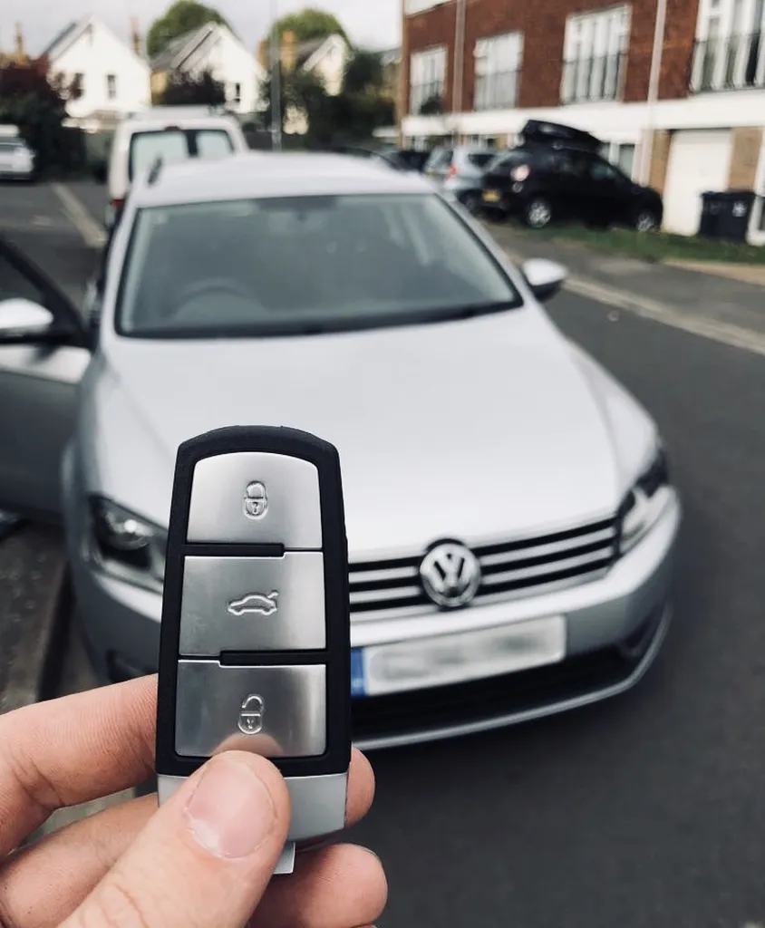 Keys On Call
