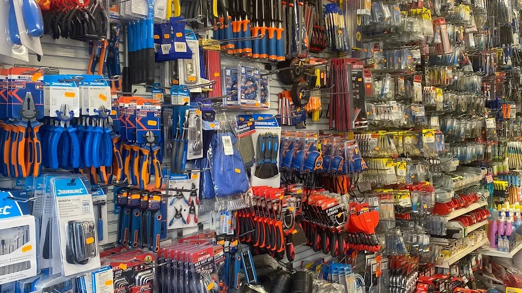 Khans Locksmith & DIY