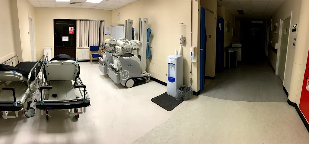 King George Hospital