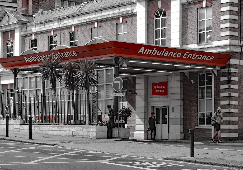King's College Hospital