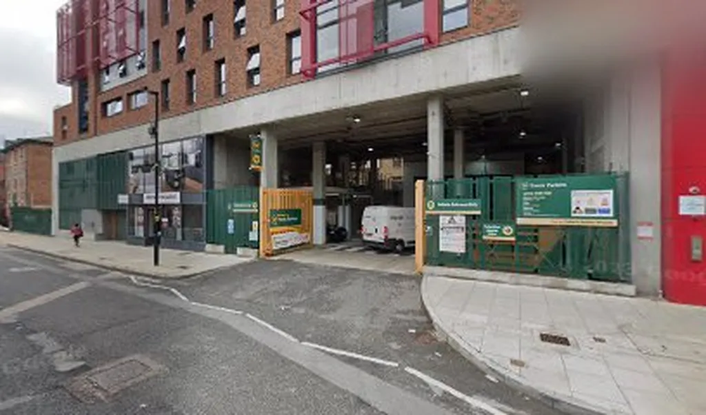 King's Cross Residence