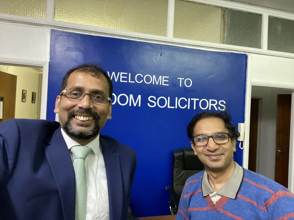 Kingdom Solicitors