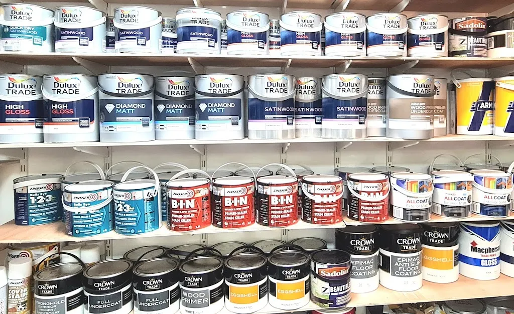 KINGS DECORATORS MERCHANTS