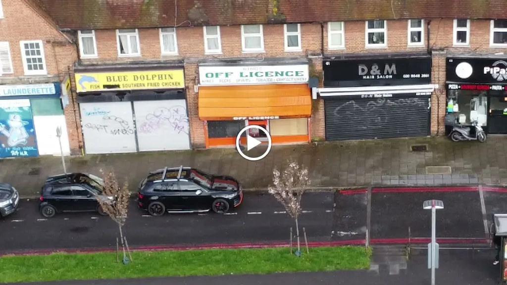 KINGS OFF LICENCE