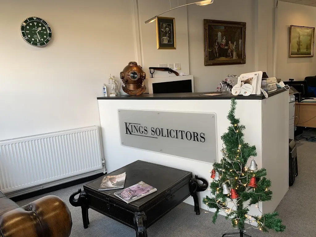 Kings Solicitors
