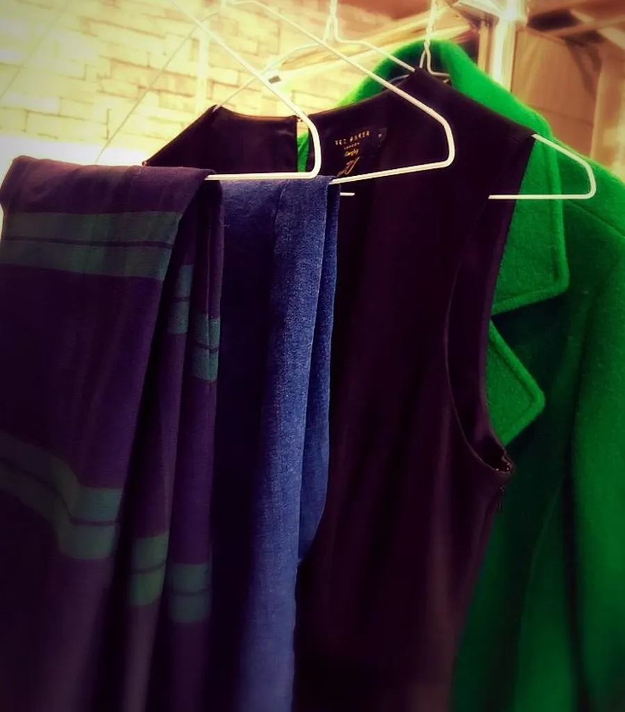 Kings Tailor