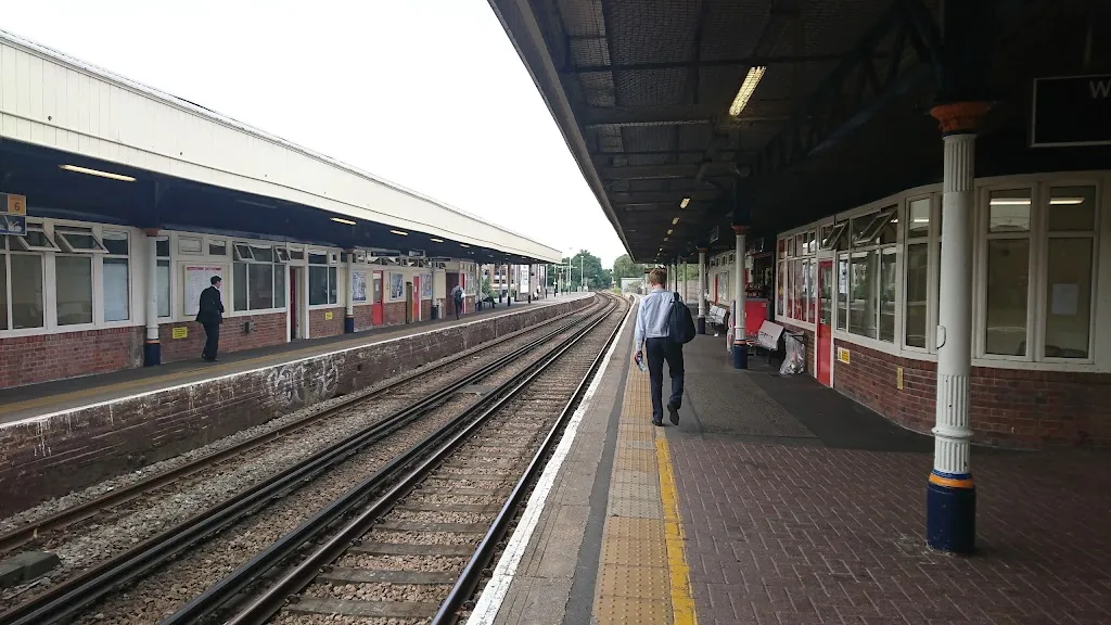 Kingston