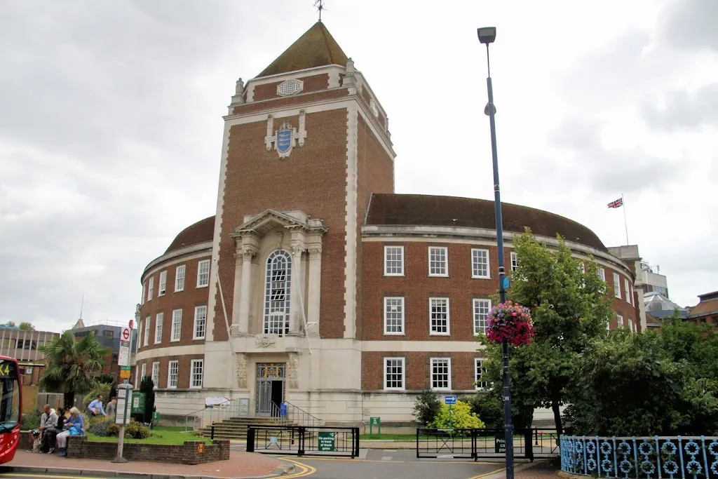 Kingston Council