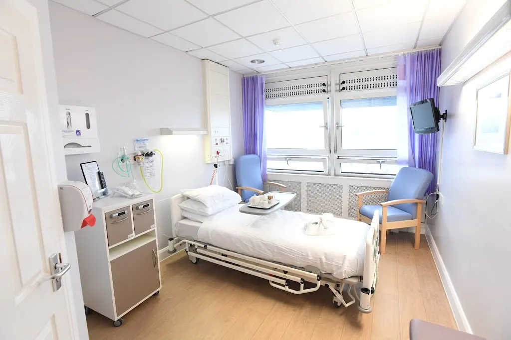 Kingston Private Health