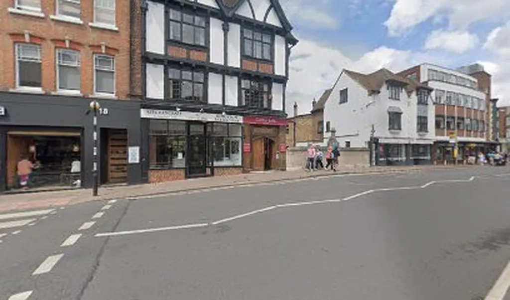 Kingston Social Services