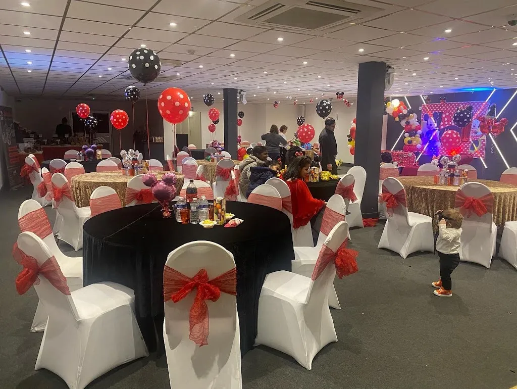 Kingsway Banqueting