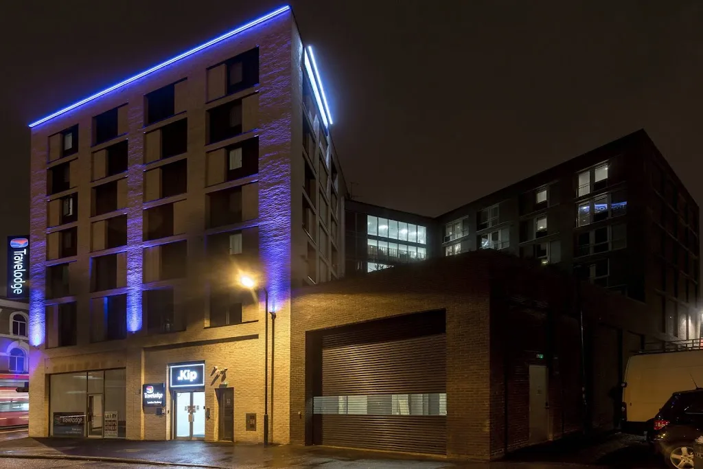 Kip Hotel