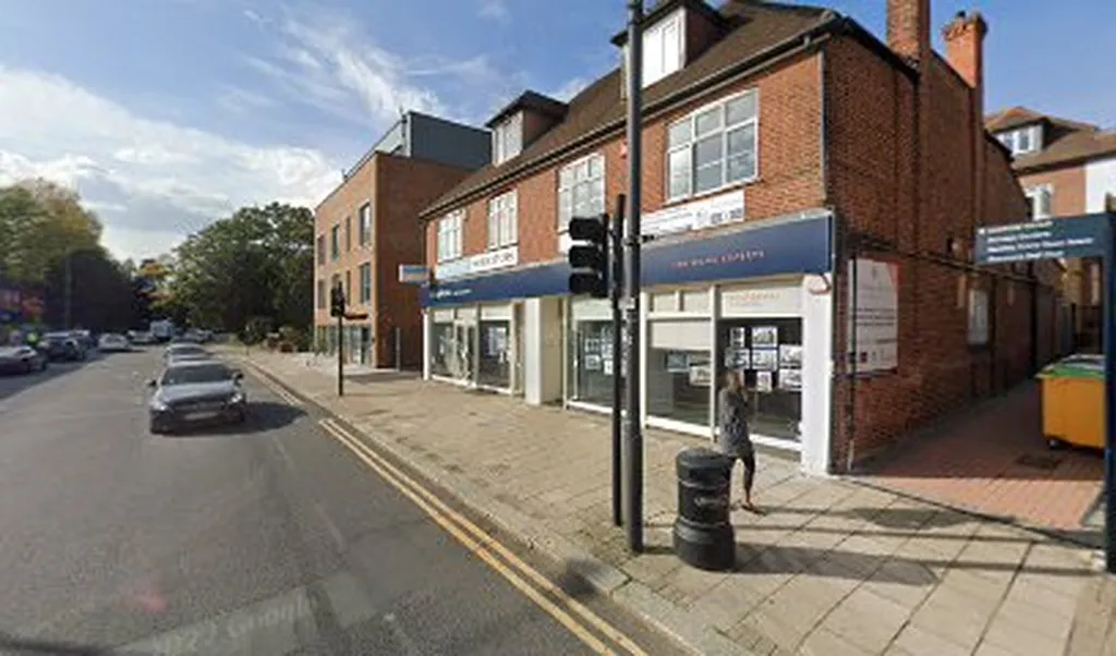 Kirkwoods Solicitors