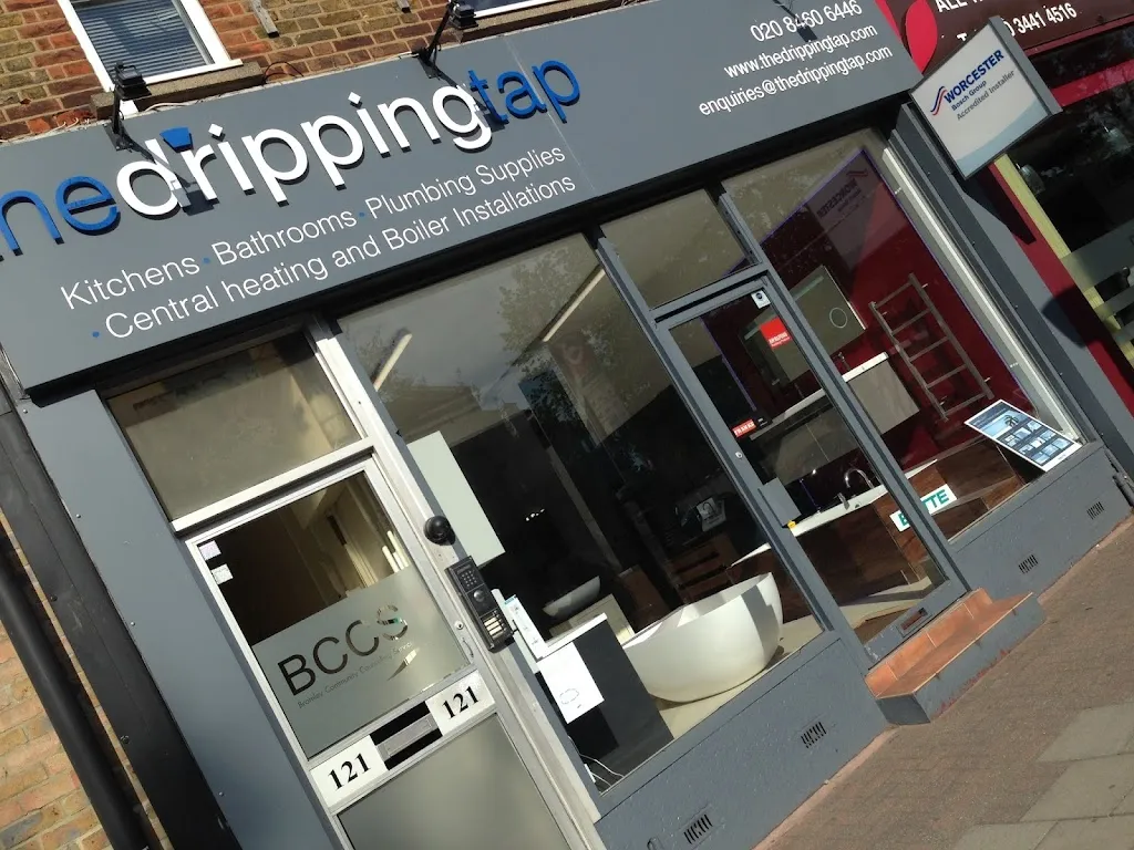 Kitchen, Bed & Bath by The Dripping Tap