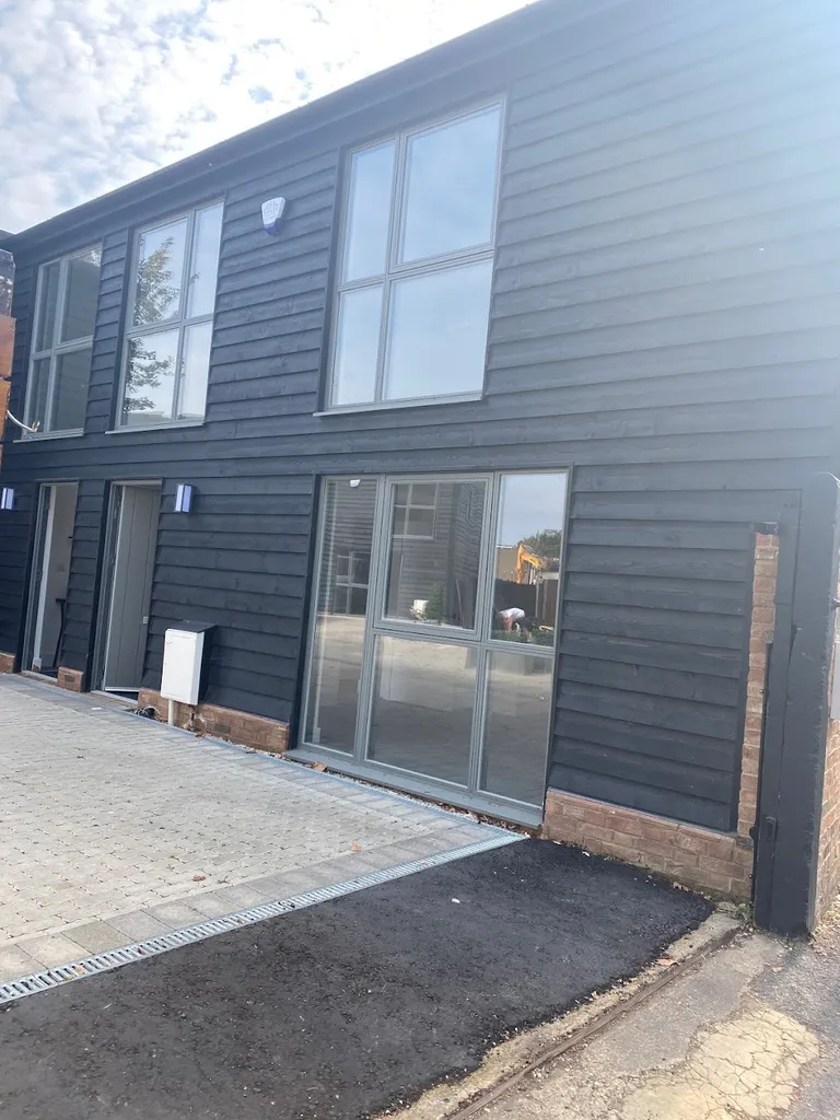 Kitchener Mews