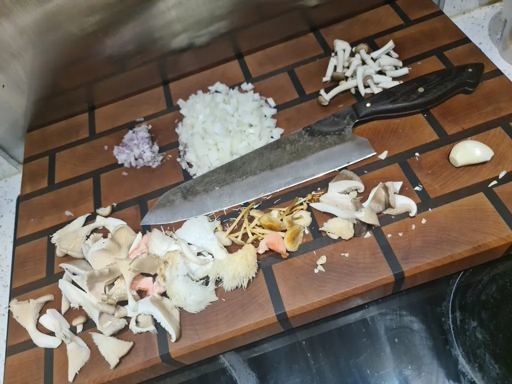 Koivu Knives
