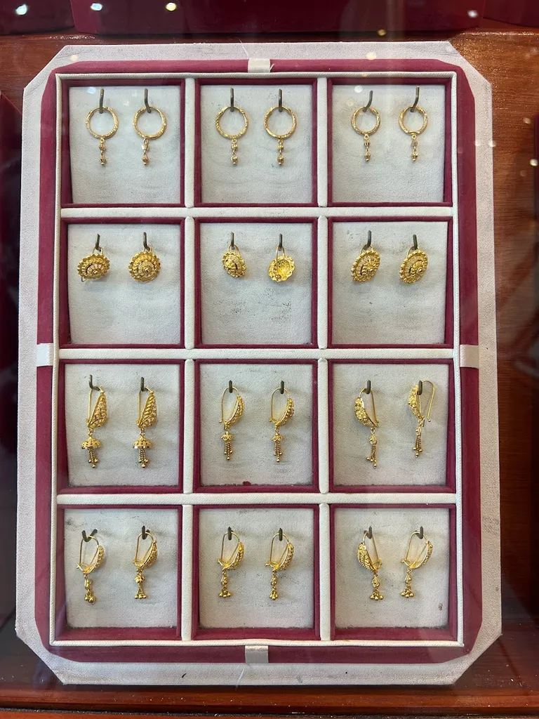 Kowaj Jewellers