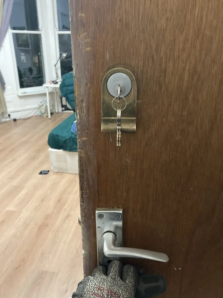 Kraken Locksmiths