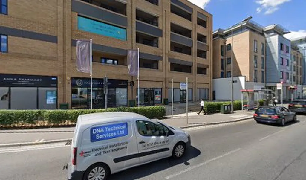 KT Solicitors Limited