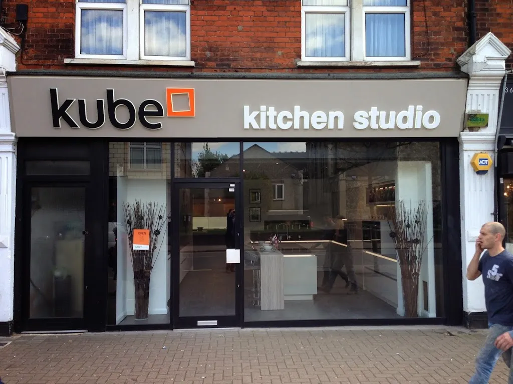 Kube Kitchens