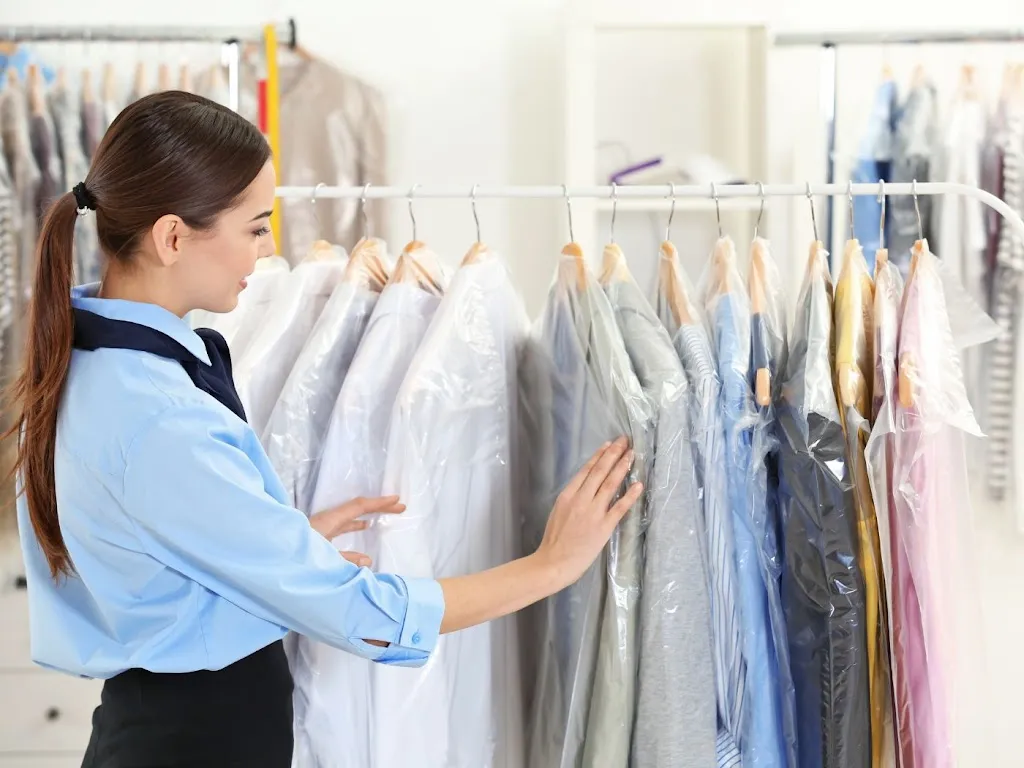 Kynance Dry Cleaners & Laundry
