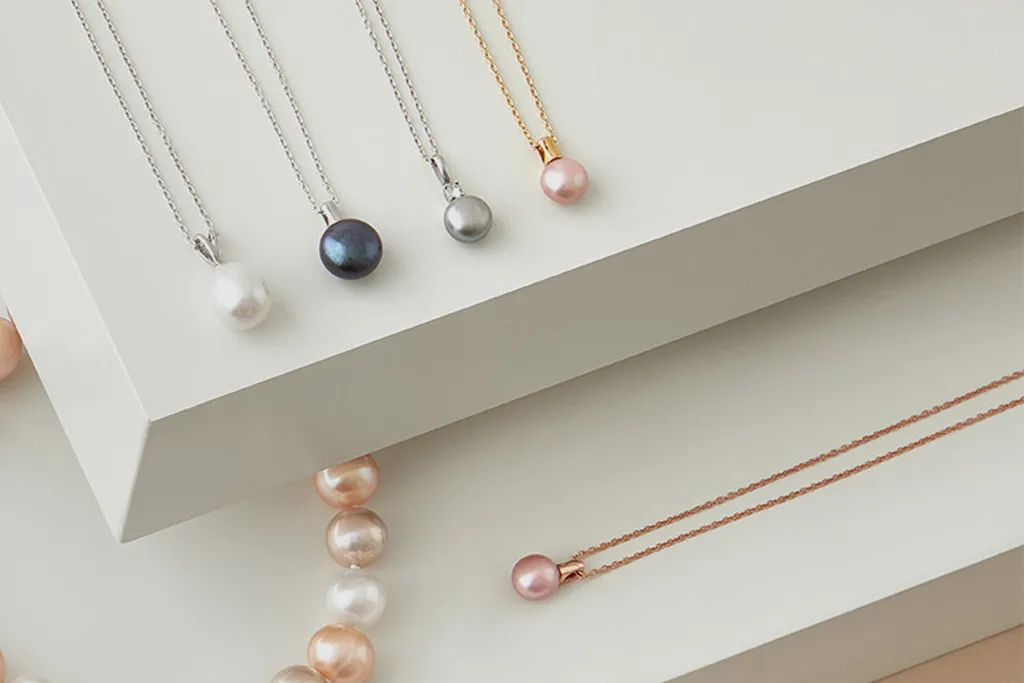 Kyoto Pearl