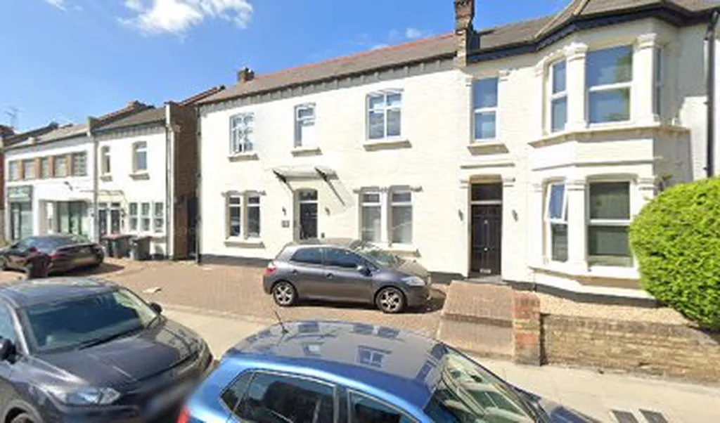 L. A.R.K. SOLICITORS