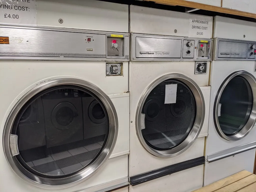 L B Laundry Services