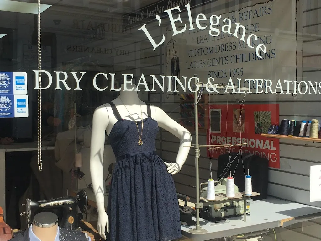 L'Elegance Of Kensington