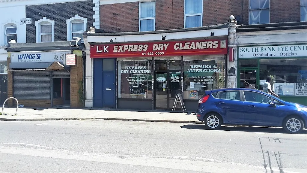 L K Express