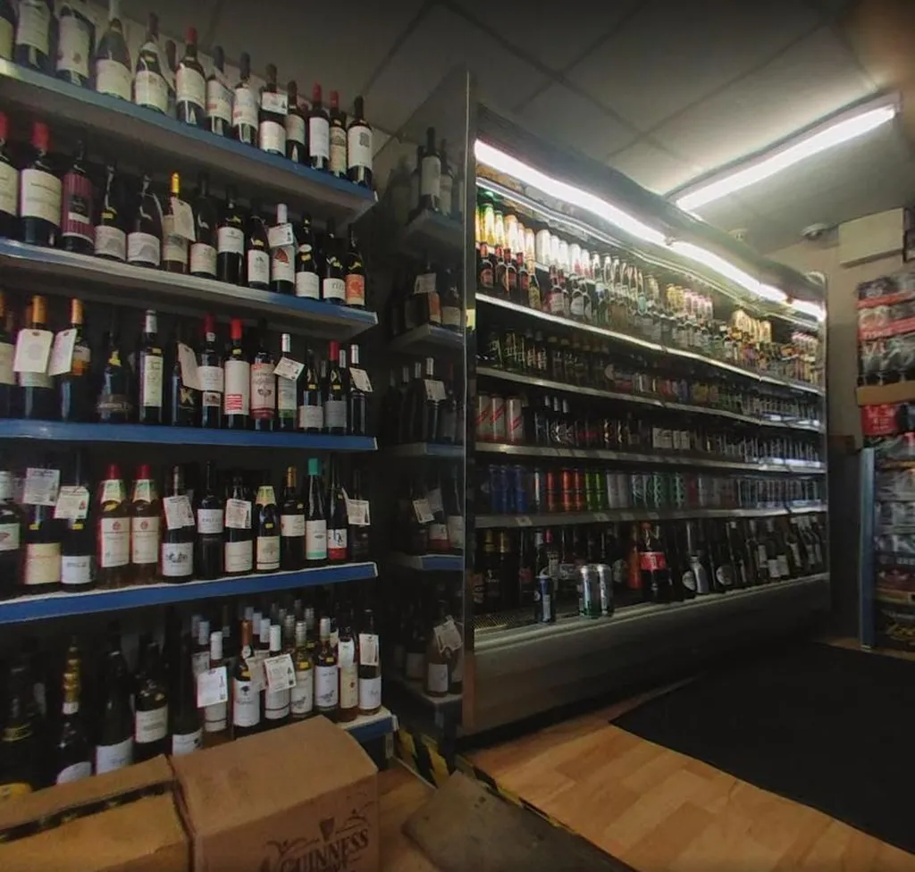 La Bodega Del Barrio London