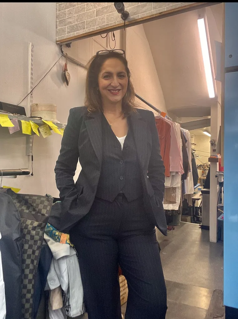 Ladywell Junction Express Cleaners