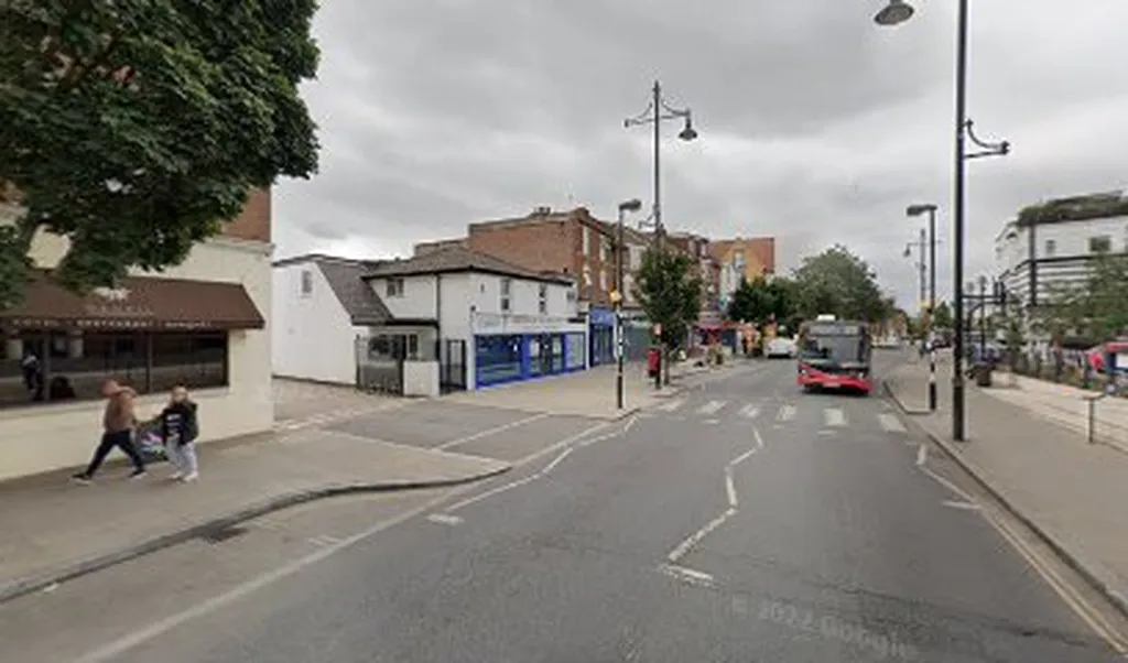 Lagrove Insurance Brokers Ltd