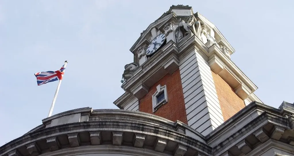 Lambeth Council
