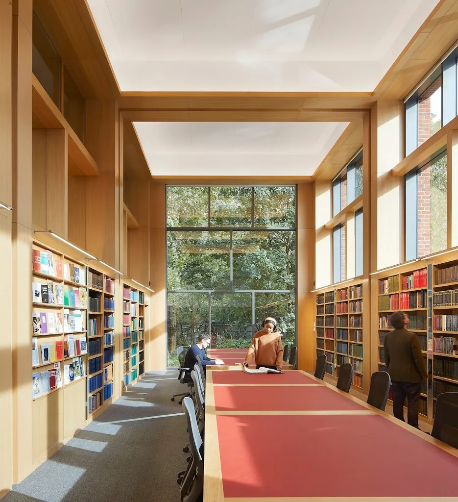 Lambeth Palace Library