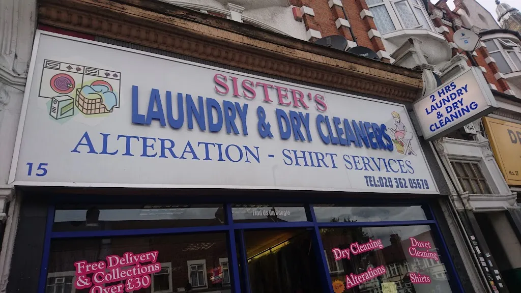 Lass Laundry & Dry Cleaners