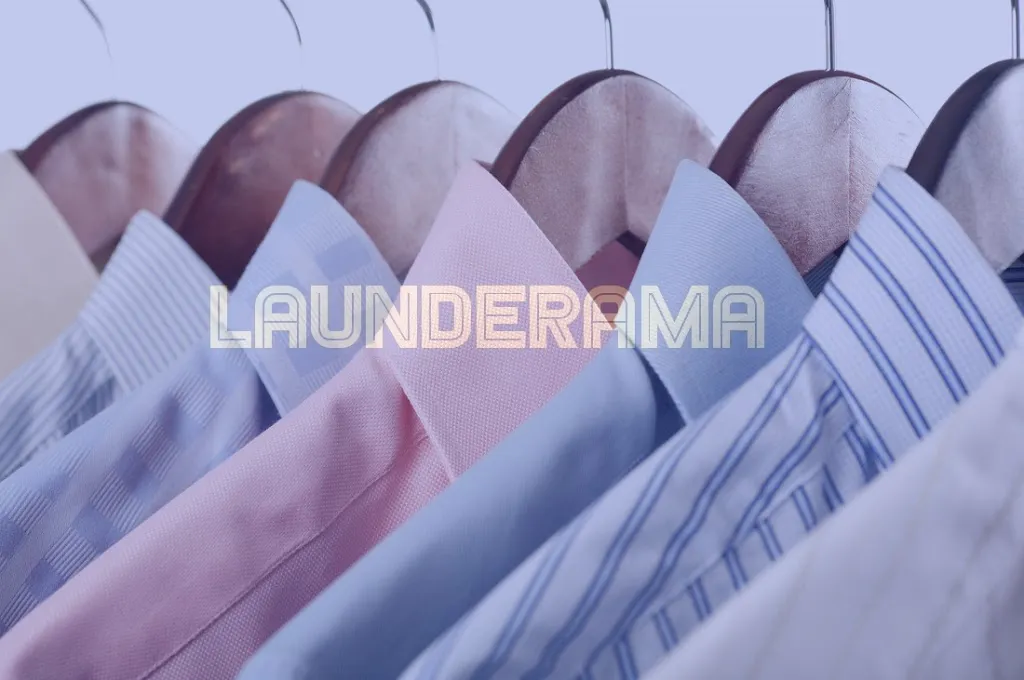Launderama
