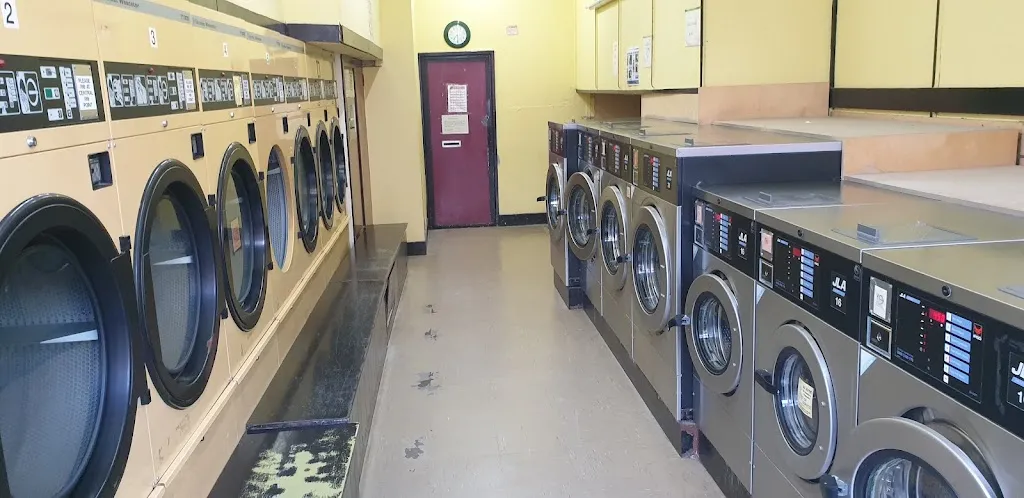 Launderette