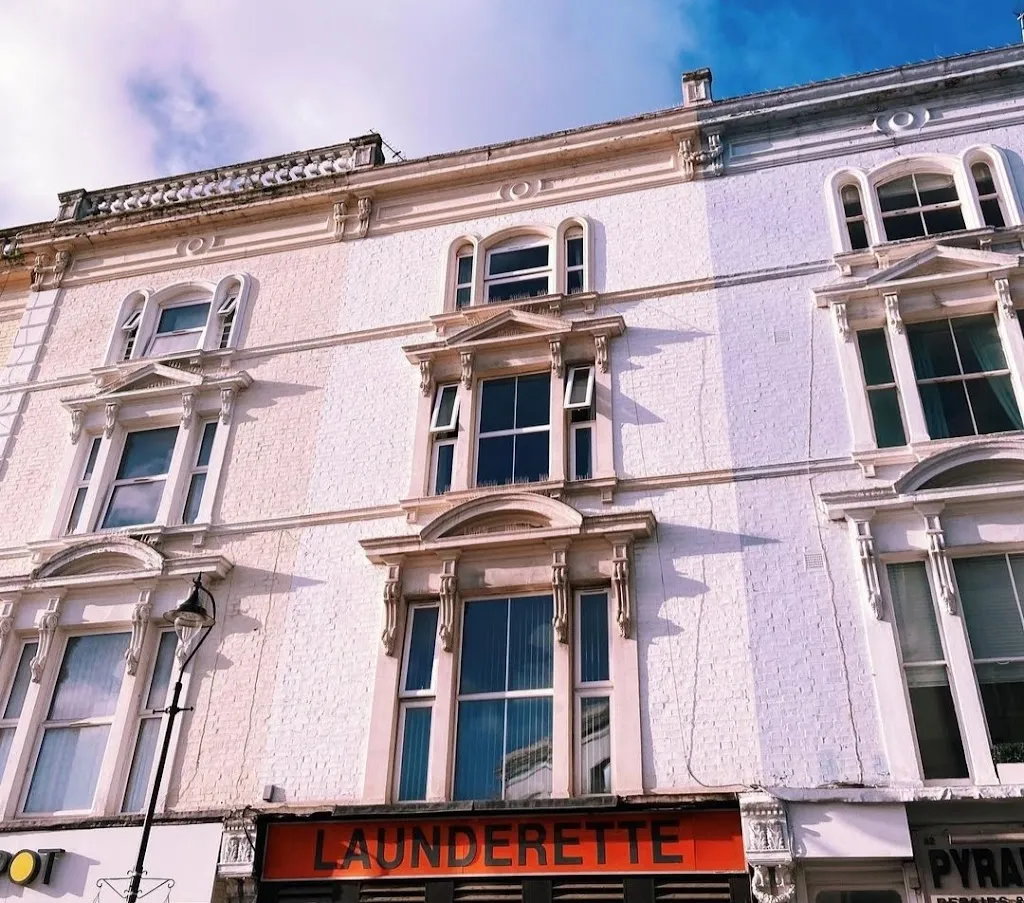 Launderette