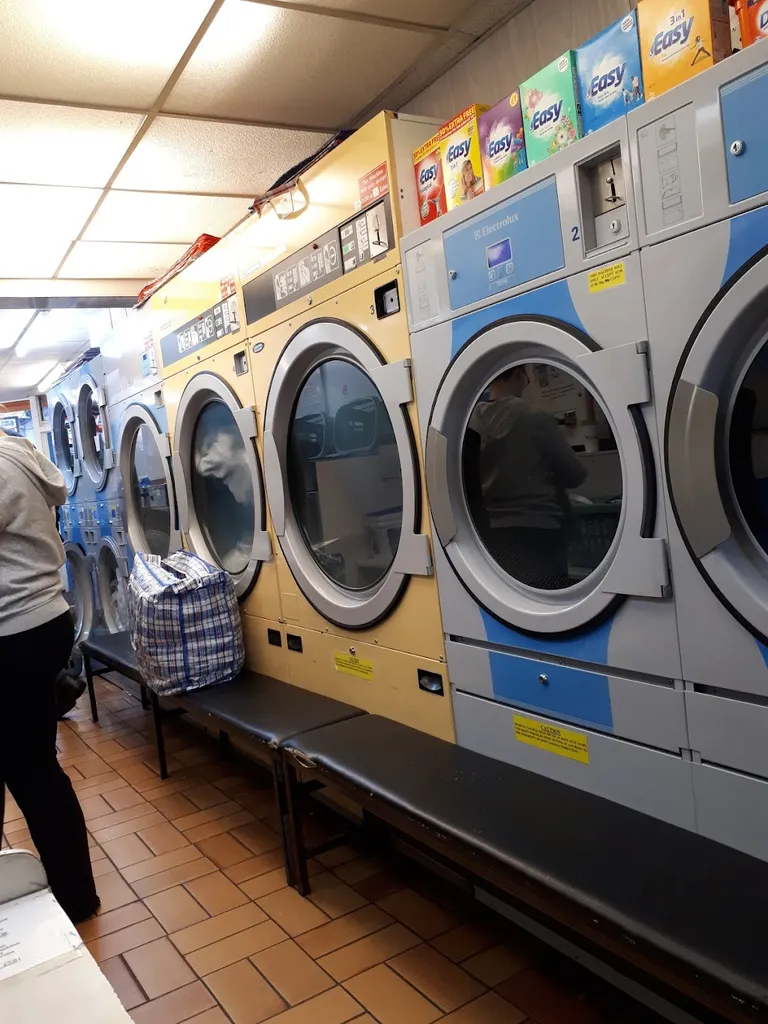 Launderette