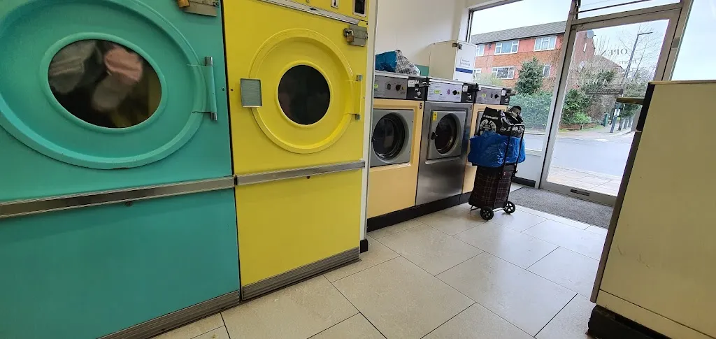 Launderette