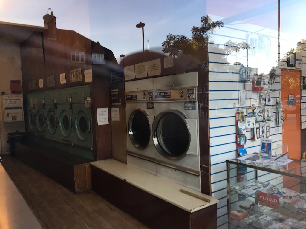 Launderette